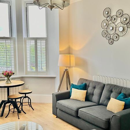 Apartamento Moorgate View With Free On Street Parking York Exterior foto