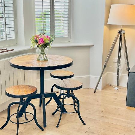 Apartamento Moorgate View With Free On Street Parking York Exterior foto