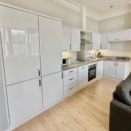 Apartamento Moorgate View With Free On Street Parking York Exterior foto
