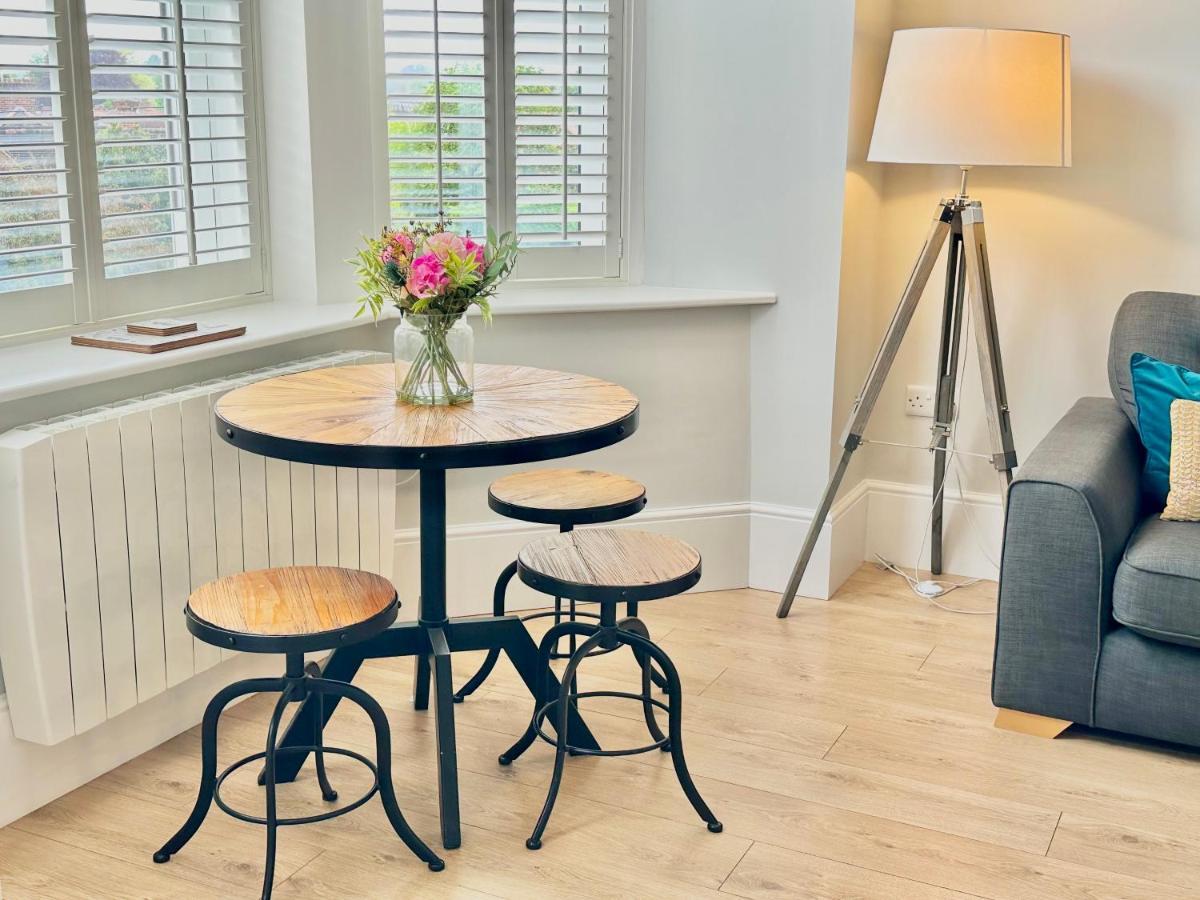 Apartamento Moorgate View With Free On Street Parking York Exterior foto