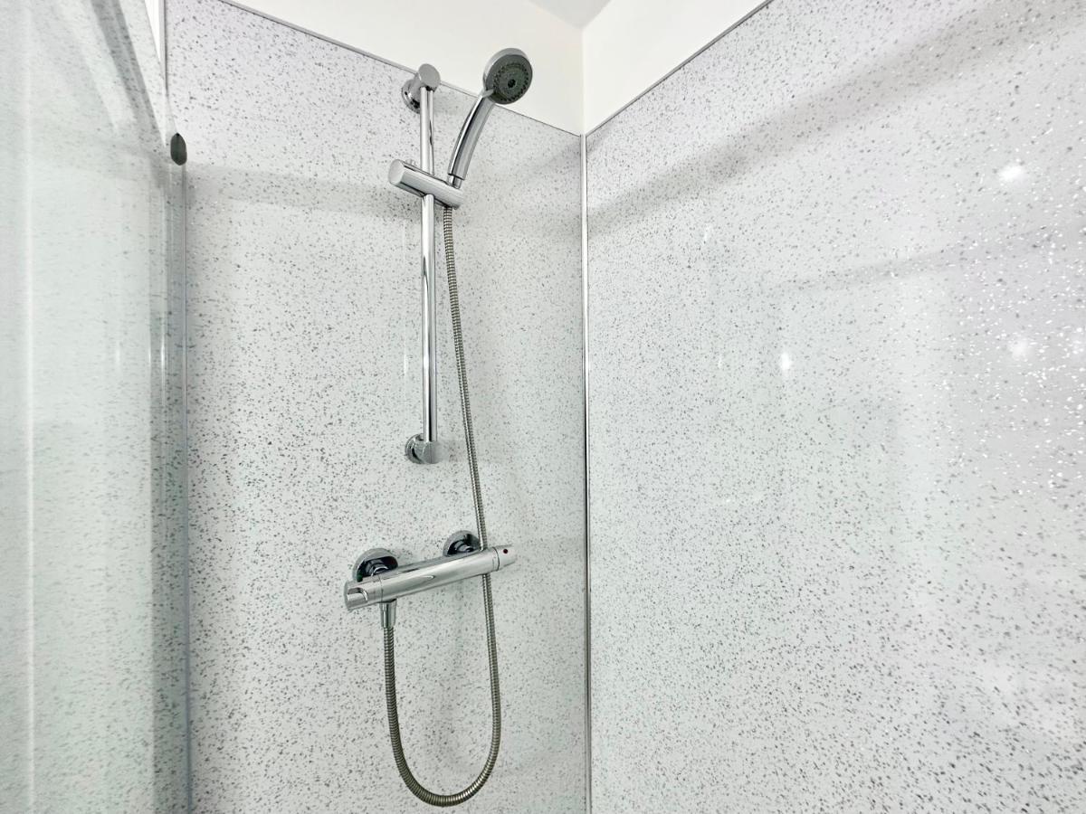 Apartamento Moorgate View With Free On Street Parking York Exterior foto